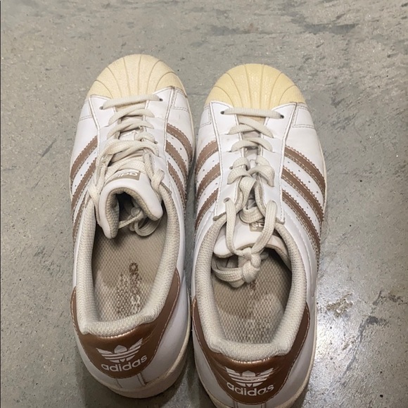 adidas superstar - Picture 1 of 1